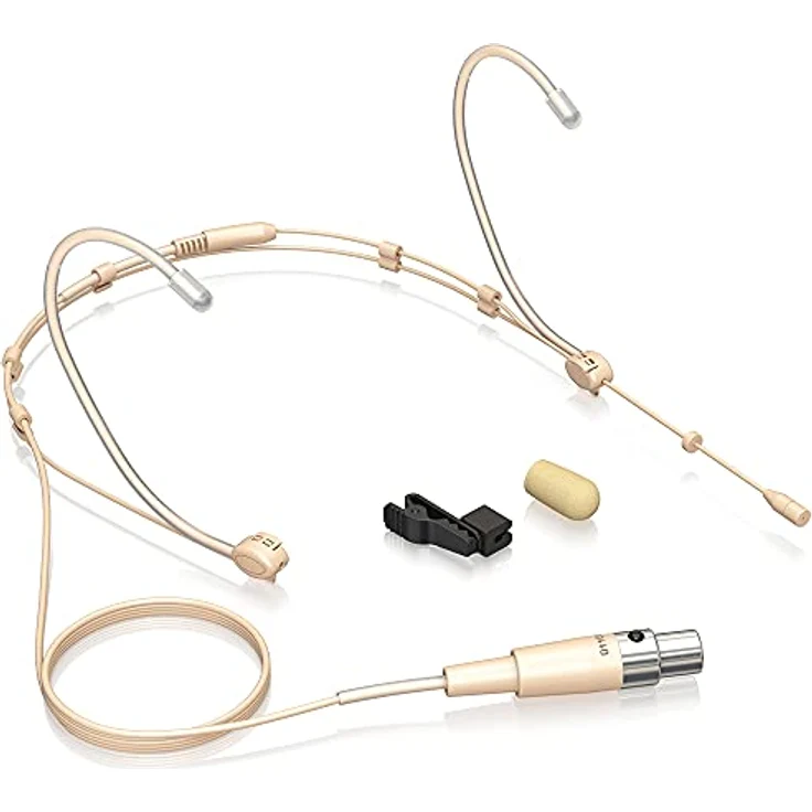 Behringer BO440 Premium Kopfbügelmikrofon mit Kugelcharakteristik – Bild 2