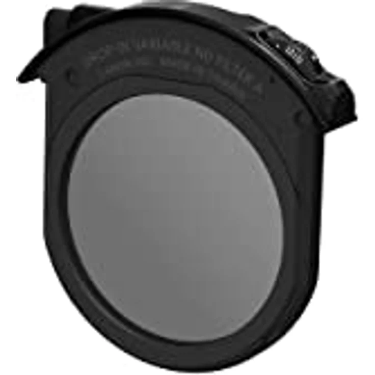Canon EF-EOS R Adapter mit Einsteckfilter (V-ND) – Bild 4