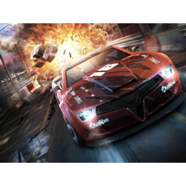 Split/Second: Velocity (PC) – Bild 2