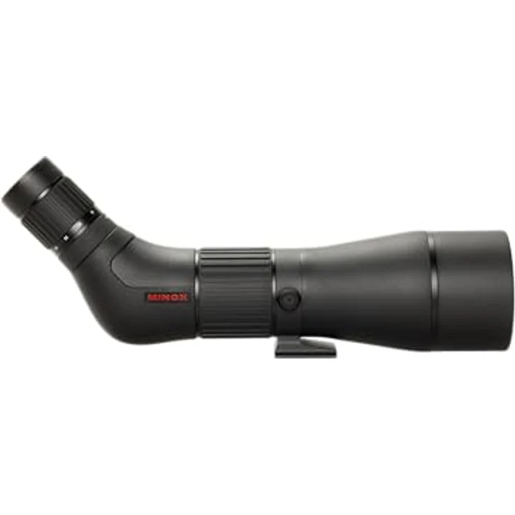 Minox Spektiv 20-60x80 ED Fernglas mit hochauflösender ED-Optik und Ojektivdurchmesser 80 mm – Bild 1
