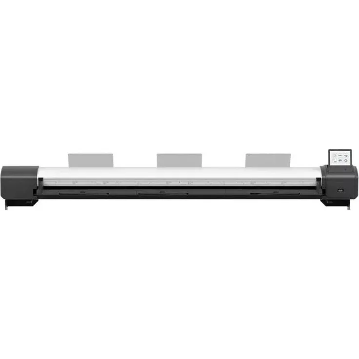Canon MFP LM36 Scanner für TM-340 TM-350 TM-355 Plotter, 36 Zoll, USB 2.0 & LAN, 600 DPI, Touchscreen