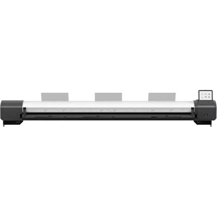 Canon MFP LM36 Scanner für TM-340 TM-350 TM-355 Plotter, 36 Zoll, USB 2.0 & LAN, 600 DPI, Touchscreen