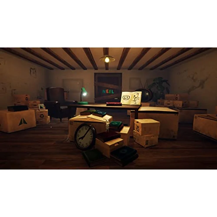 SELECTA PLAY A Tale of Paper (PS5), Abenteuer-Spiel mit Origami-Elementen und Bonuskapiteln, textlose Erzählung – Bild 2