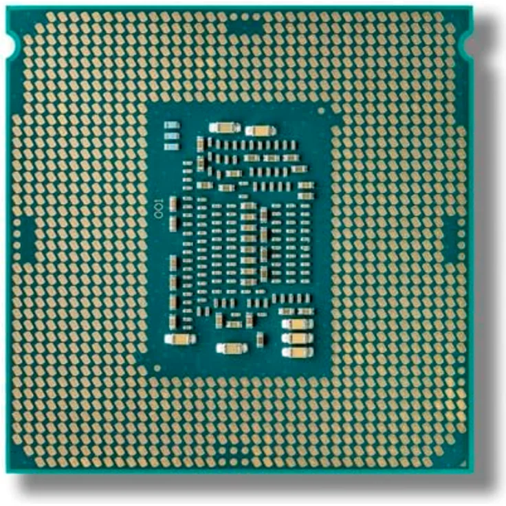 Intel Core i7-7700, 3,6 GHz Prozessor mit 8 MB Smart Cache, LGA1151 Sockel, 64-bit Architektur – Bild 5