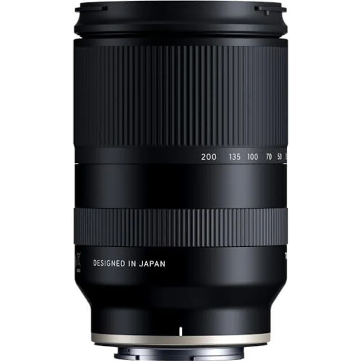 Tamron 28-200mm F-2.8-5.6 Di III RXD für Sony E-Mount – Bild 2