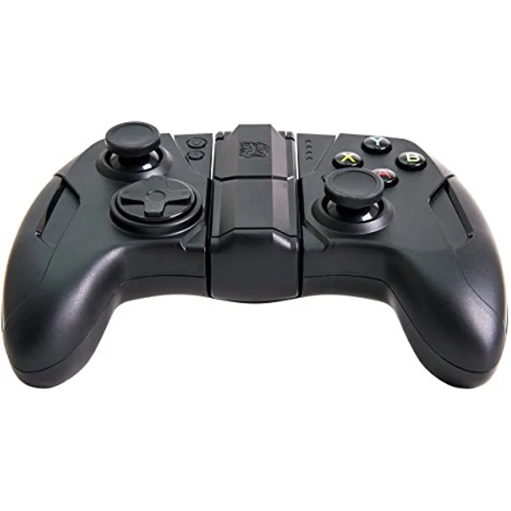 Tt eSPORTS Contour Schwarz (MG-BLK-APBBBK-01) (Mobile) – Bild 2