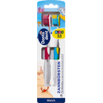 Dontodent Kids Zahnbürsten für Milchzähne, weich - Preisvergleich