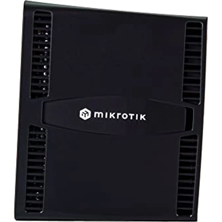 MikroTik hAP ax² C52iG-5HaxD2HaxD-TC - Dual-Band WLAN Router mit 802.11ax, 1200 Mbit/s (5 GHz), 574 Mbit/s (2.4 GHz), 5 Ethernet LAN Ports - Preisvergleich – Bild 3
