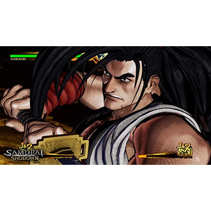Samurai Shodown (PS4) - Preisvergleich – Bild 3