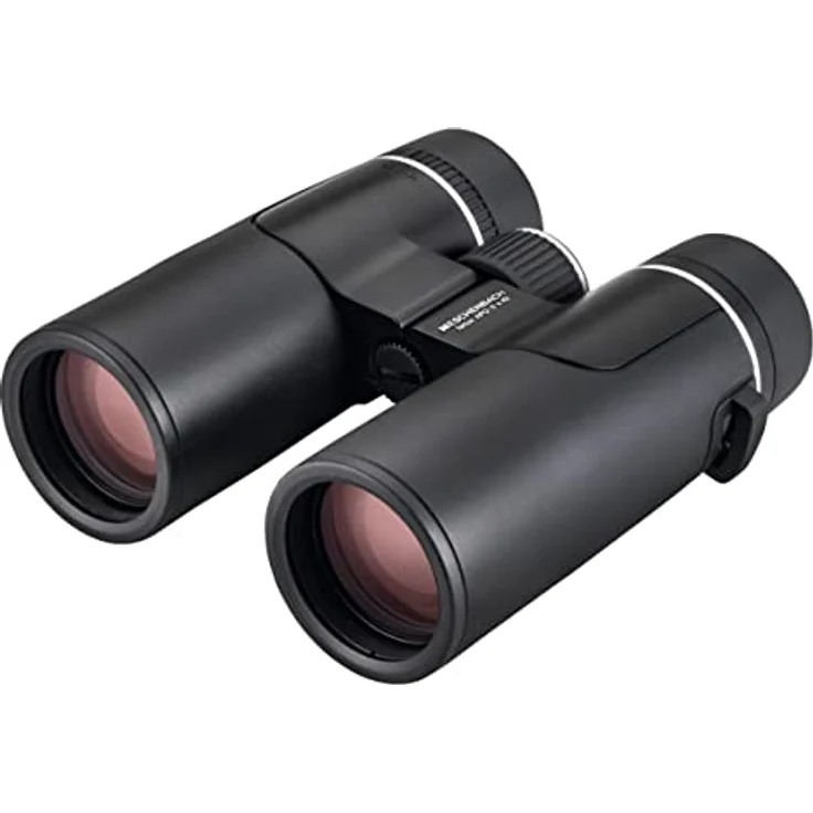 Eschenbach Optik Fernglas farlux APO 8x42, Premium Fernglas für Profis und anspruchsvolle Tierbeobachtungen – Bild 2