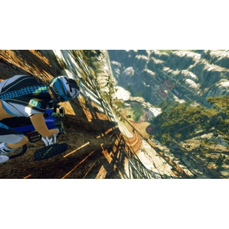 Naild (Xbox 360) – Bild 3