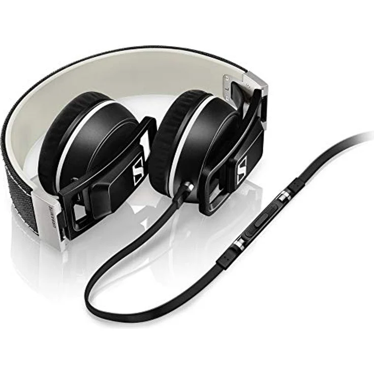 Sennheiser Urbanite I schwarz – Bild 4