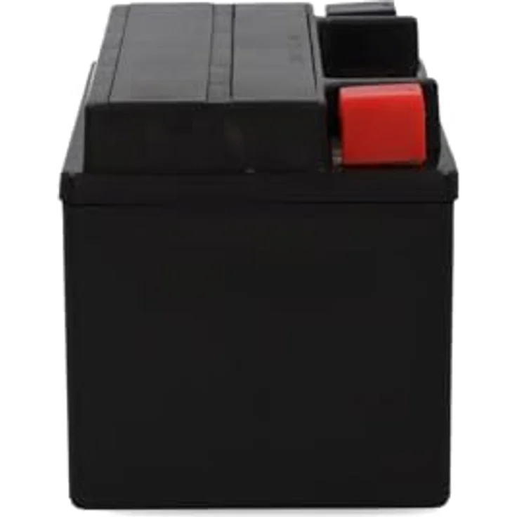 Cartec GEL Batterie YTX7A-BS 7Ah 160A, wartungsfrei und rüttelfest, auslaufsicher mit schneller Startkraft – Bild 2