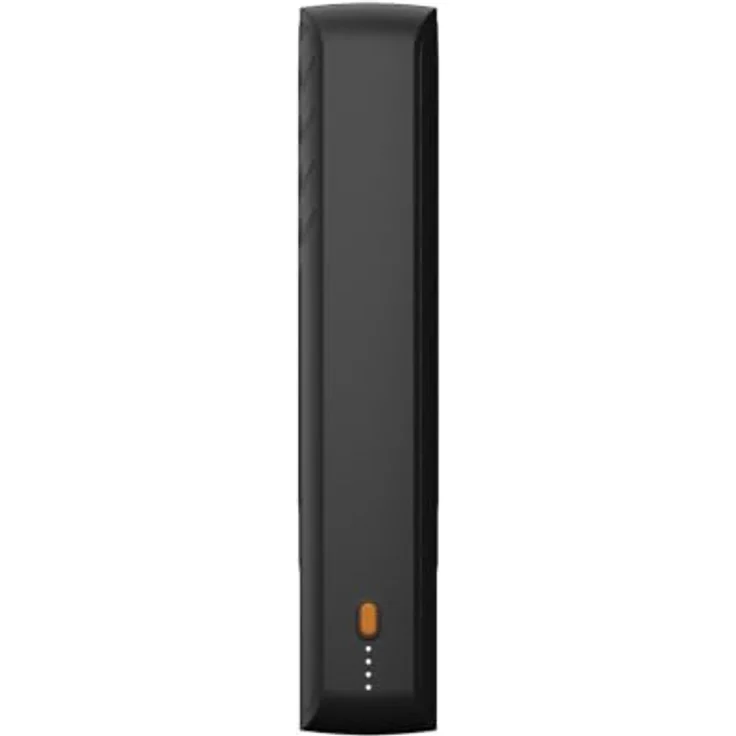 Xtorm Go2 Evolution Powerbank 20.000mAh, 1x USB-A, 1x USB-C, Schnelllader für Samsung und iPhone, Charcoal Black – Bild 8