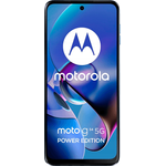 Motorola Moto G54 Power, Smartphone mit 8GB RAM, 256GB Speicher, 5G, IP-X2, Hellblau