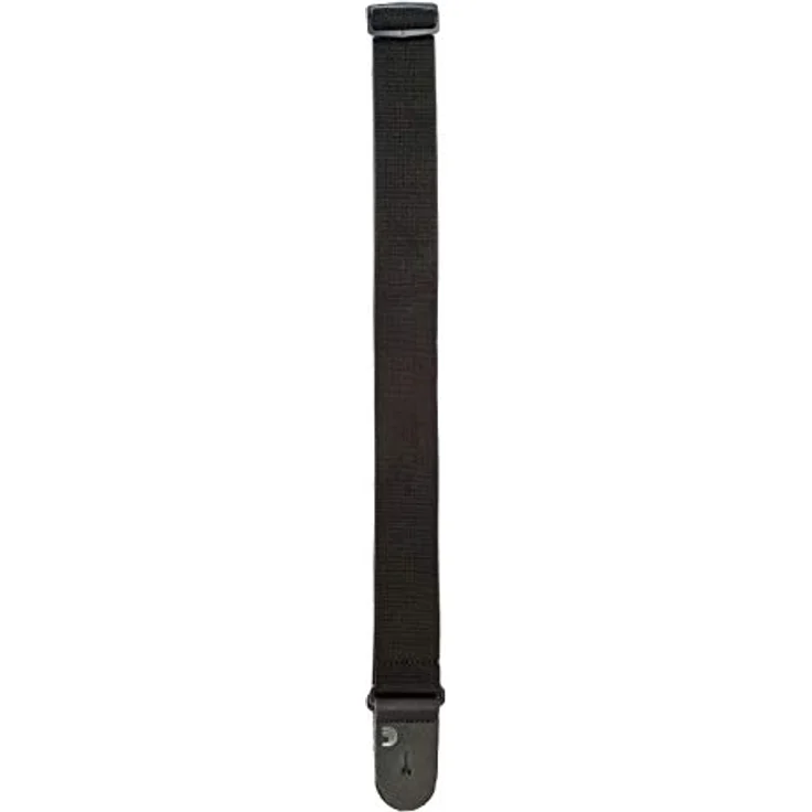 Planet Waves PWS100 Gitarrengurt 50mm Schwarz – Bild 4