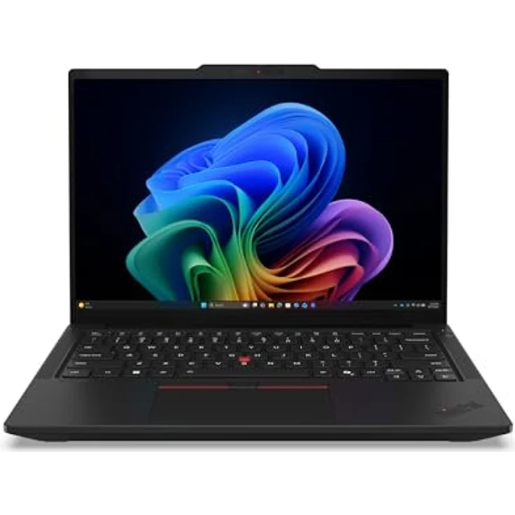 Lenovo ThinkPad T14 Gen 7 21WV, 35.6 cm (14") Laptop mit AMD Ryzen AI 7 PRO 450, 32 GB RAM, 1 TB SSD, Radeon 860M, Win 11 Pro, Schwarz