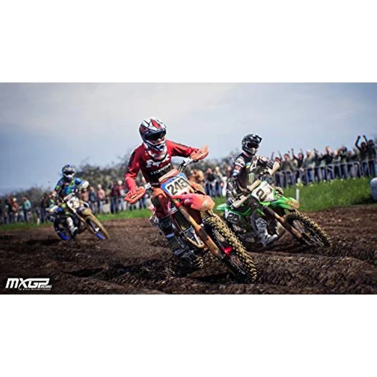 MX GP 2020 (PS5) – Bild 4