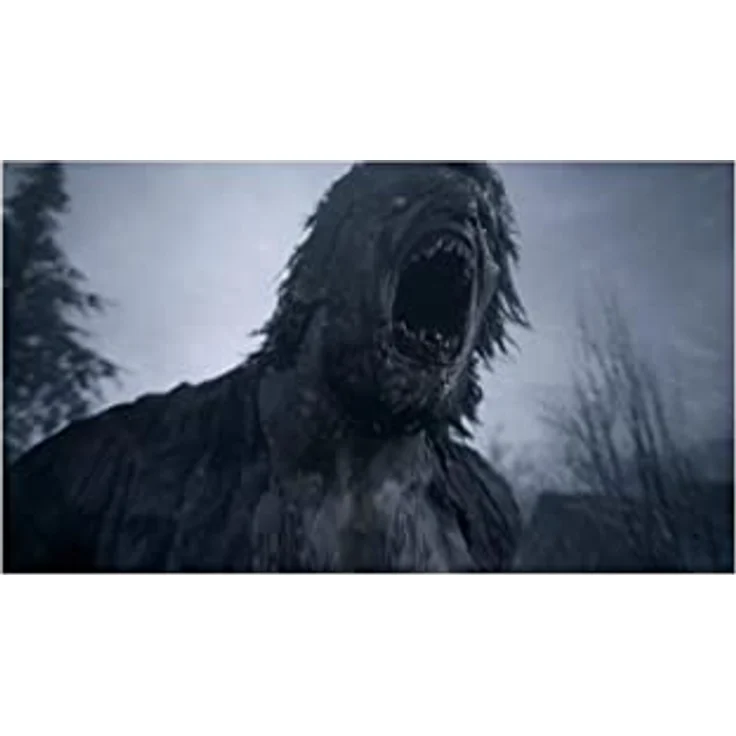 Capcom Resident Evil 8Age – PS5. – Bild 3