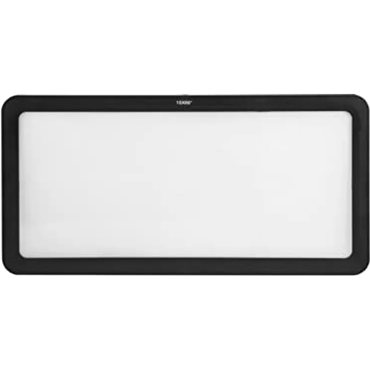 Eurolite Diffusorscheibe 15x60° für Multiflood Pro IP RGBW Wash MK2, robuste IP54 Schutzart für gleichmäßige Lichtverteilung