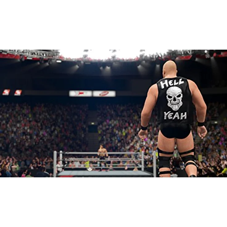 WWE 2K16 (Xbox One) - Preisvergleich – Bild 6