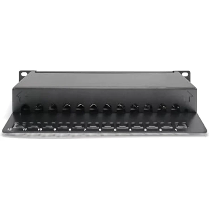 ASSMANN Patchpanel DN-91612S-EA - Preisvergleich – Bild 3
