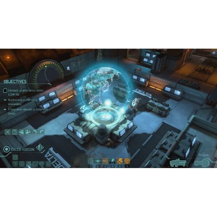 XCOM: Enemy Within (PC) – Bild 4
