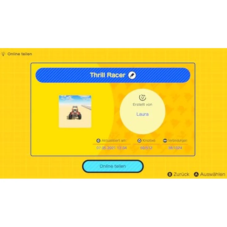 Spielestudio (Switch) – Bild 4