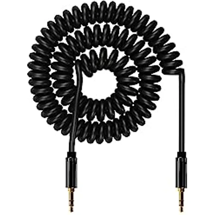 iiyama UC CABLE-A01 Kaskaden-Audiokabel für UC SPK01M und UC SPK01L, robust und langlebig