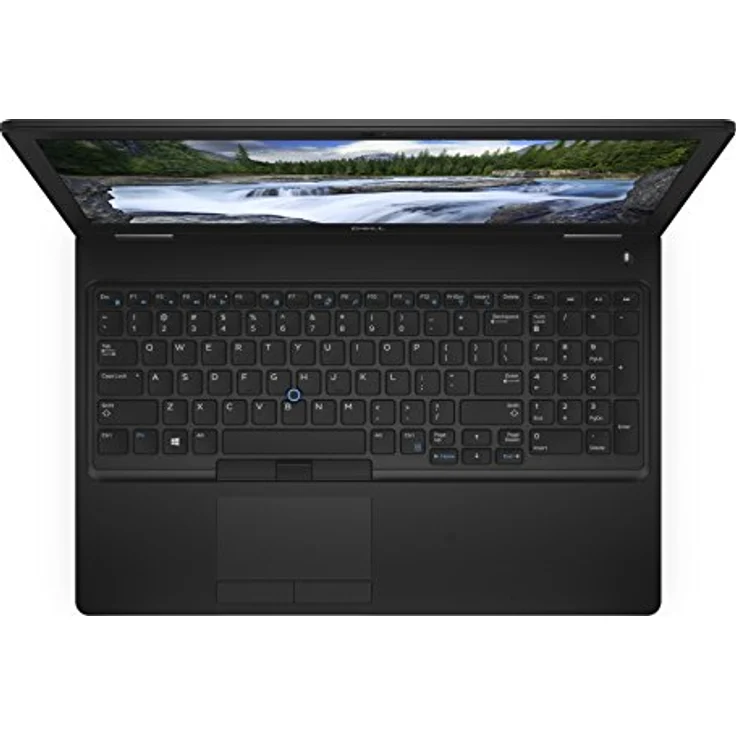 Dell Latitude 15 5590, Core i5-8250U, 8GB RAM, 256GB SSD (P3J18) – Bild 5