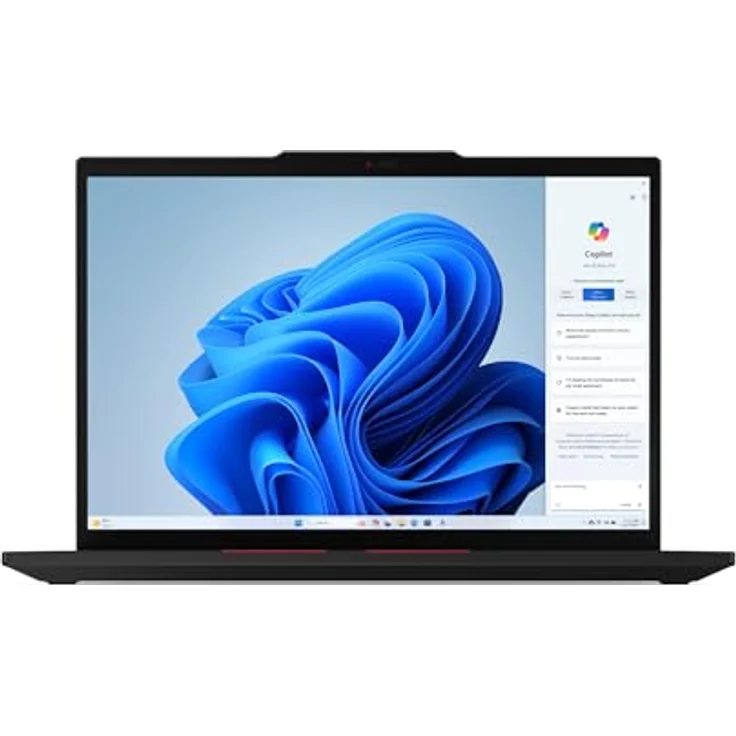 Lenovo ThinkPad T14 G5 14.0 Ryzen 7 PRO 8840U 32GB RAM 1TB SSD Win11Pro Black, 14 Zoll Laptop mit AMD Ryzen 7 PRO, 32GB RAM und 1TB SSD – Bild 2