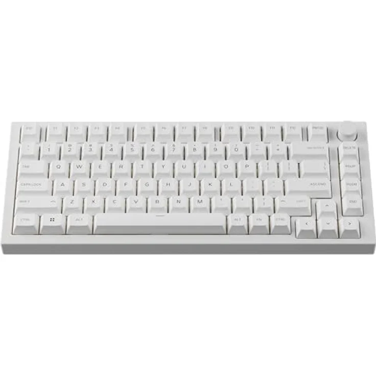 Glorious Pc Gaming Race GPBT Keycaps - aus Ultra-Haltbarem PBT-Kunststoff zum Anpassen Mechanischer Tastaturen - Pbt Keycaps – Bild 5