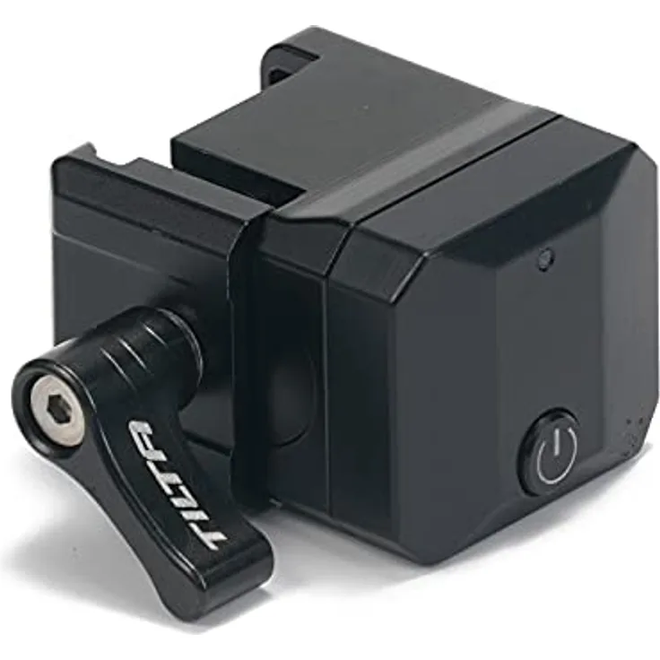 Tilta Wireless Control Empfängermodul Kompatibel mit DJI RS2/RS3 PRO/RS4/RS4 PRO - Schwarz TGA-WCR - Kamera-Zubehör