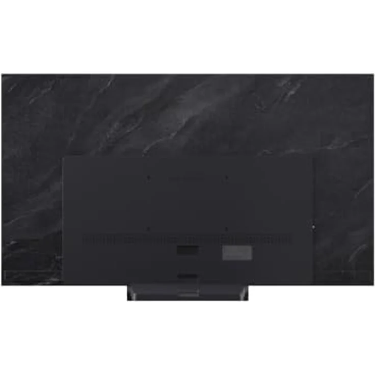 LG OLED65C68LA, 65 Zoll 4K OLED Smart-TV mit Dolby Vision, 120 Hz und Gaming-Funktionen, Schwarz – Bild 4