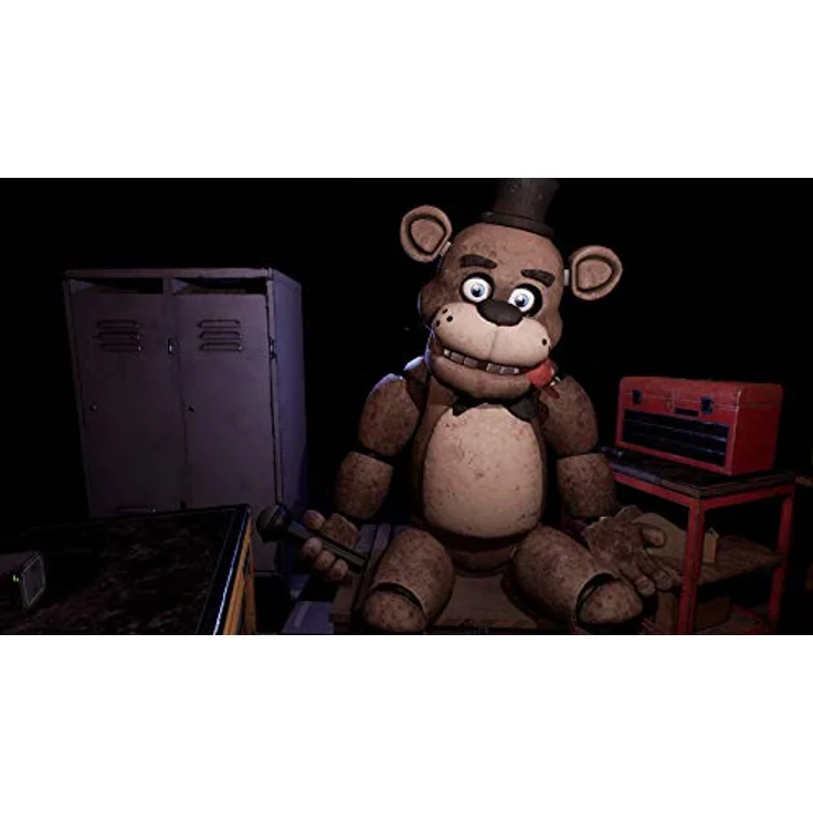 Five Nights at Freddy's: Help Wanted (PSVR Compatioble) PS4 – Bild 3