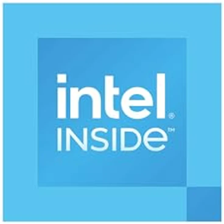 MEDION E15223 39,6 cm (15,6 Zoll) Full HD Laptop (Intel N100, 128GB PCIe SSD, Intel UHD, 4GB DDR5 RAM, WLAN, Win 11 Home S-Modus) - Leistungsstarkes Notebook mit Intel Prozessor, schnelle SSD und mattes Full HD Display – Bild 5
