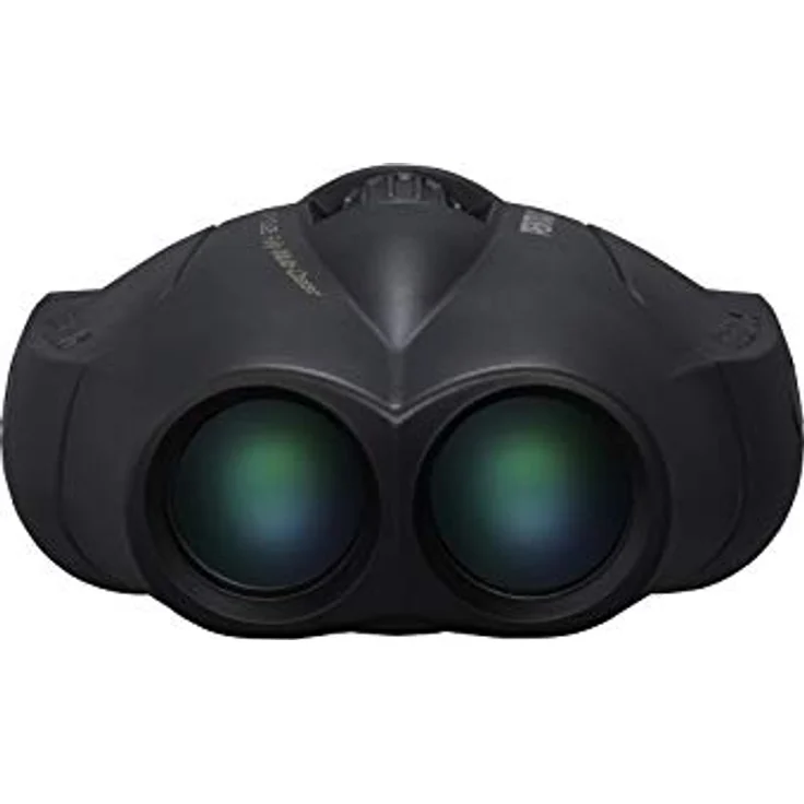 Pentax UP 10x25 Fernglas, Schwarz – Bild 3
