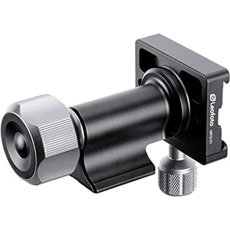 LEOFOTO 2-Wege-Neiger MPG-1 – Bild 5
