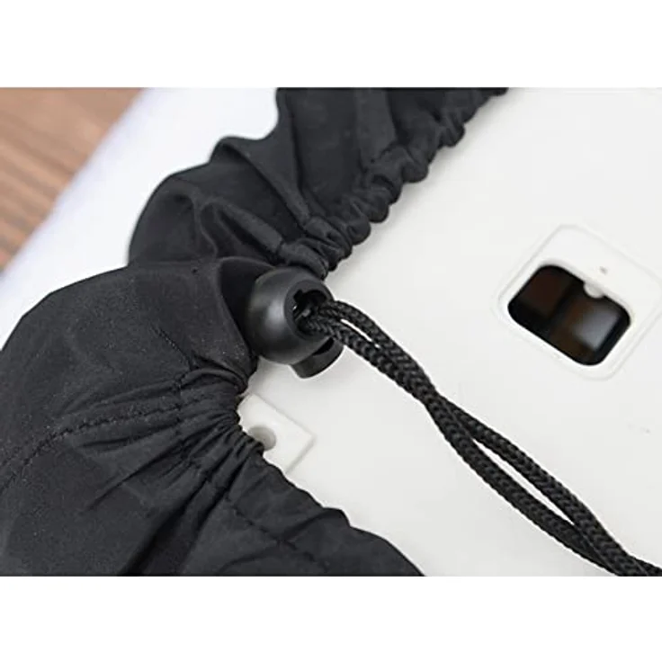 Adata XPG PYMCORE 750W 80 PLUS GOLD, SFX PC Netzteil mit hoher Leistungsdichte für Small Form Factor, Schwarz – Bild 5