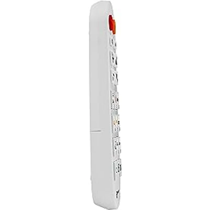 Geemarc TV Photo100 - Programmierbare Universalfernbedienung mit personalisierbaren Fotospeichertasten – Bild 3