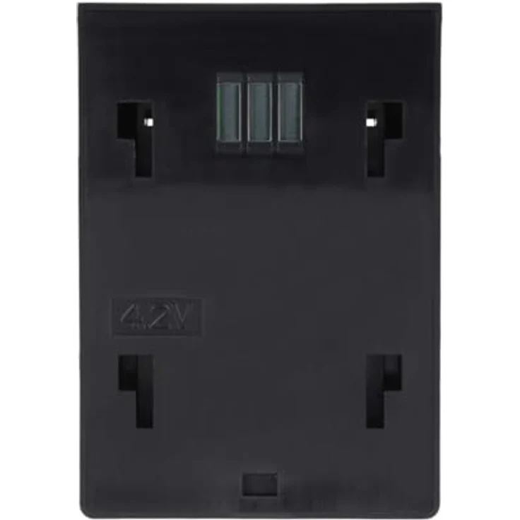 Ladeschale DC134 | Kompatibel mit Sony NP-BX1 – Bild 5