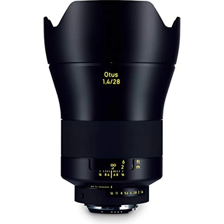 Carl Zeiss Otus T 1.4 / 28mm ZF.2 – Bild 2