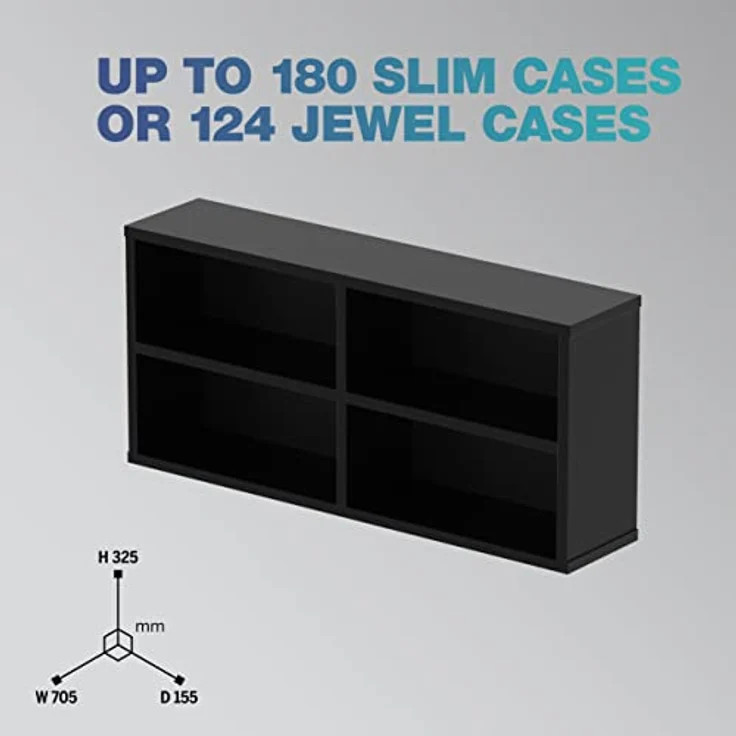 Glorious CD Box 180 - Preisvergleich – Bild 5