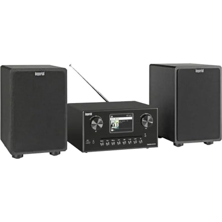 Imperial DABMAN i310 CD