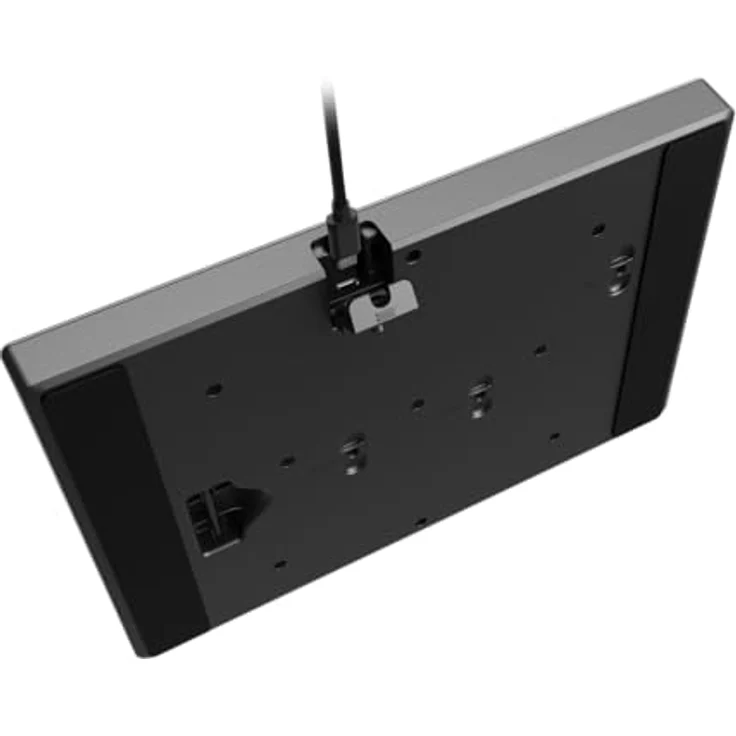 Hori NOLVA Mechanische All-Tasten-Arcade-Steuerung für PS5/PC, anpassbares Layout mit hot-swappable Switches und Key-Lock-Schalter, abnehmbares Kabel mit Kabelsicherung, kompakt und robust – Bild 4