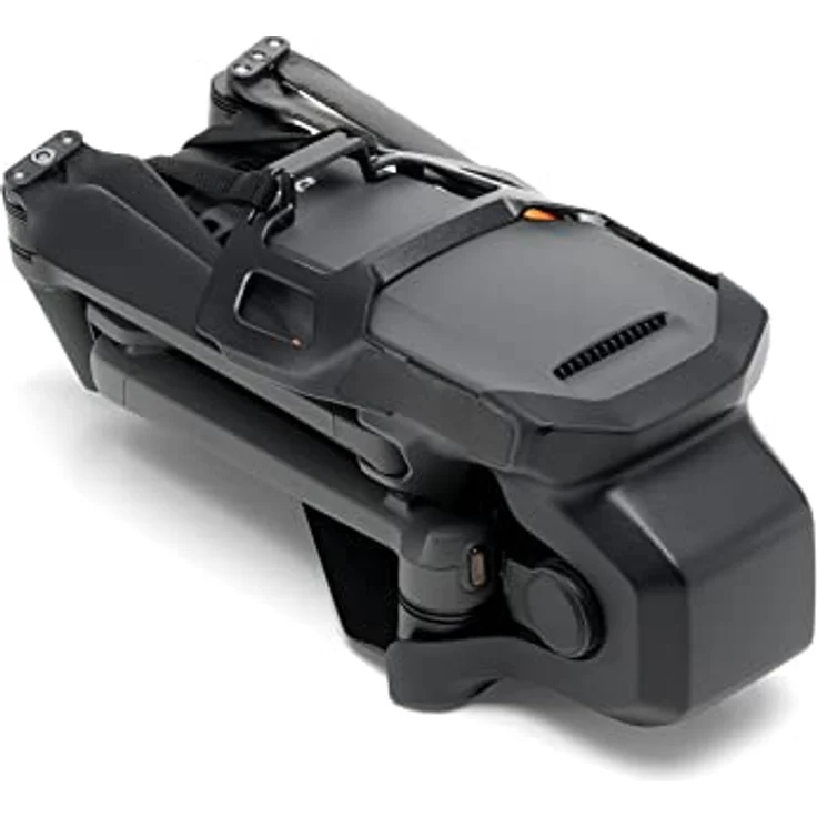 DJI Mavic 3 Pro Schutzhülle, Gimbal- und Kameraschutz für DJI Mavic 3 Pro und Mavic 3 Pro Cine, schwarz – Bild 5