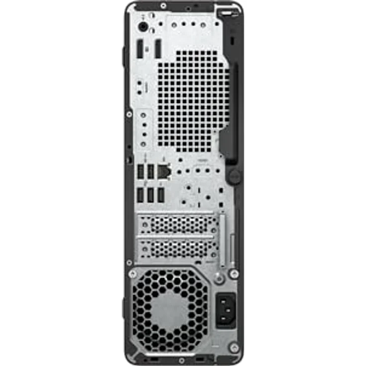 HP Z2 SFF G1I CU7 265K RTX A400, Workstation mit Core Ultra 7, 1 TB SSD, schwarz, Windows 11 Pro – Bild 5