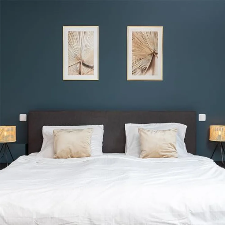 Smartwares 3 x fernbedienbare Funk-Wandschalter inkl. Empfänger, Drahtloser Lichtschalter – Bild 2