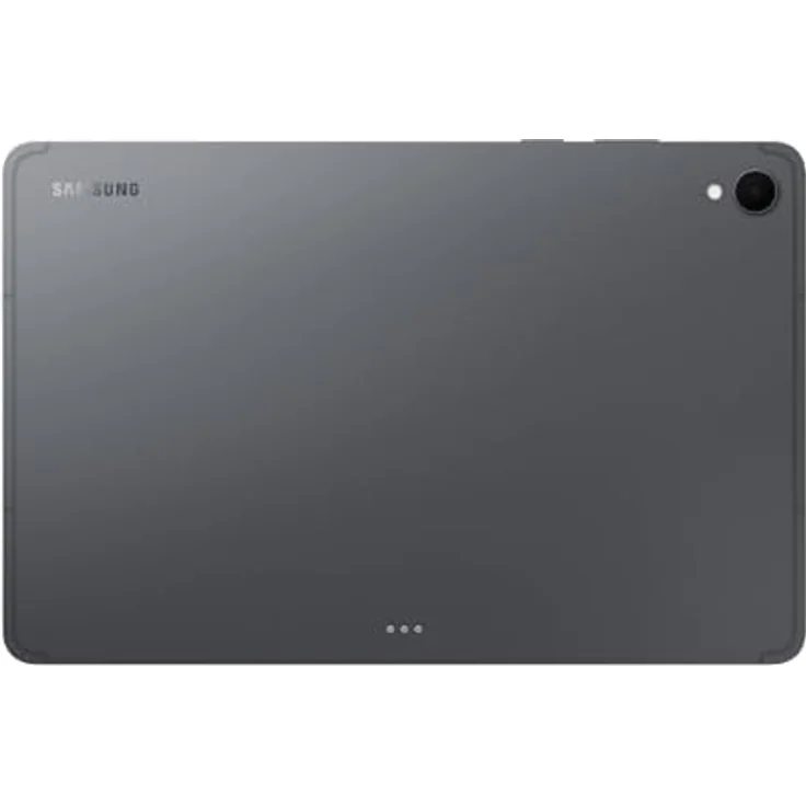 Samsung Galaxy Tab S11, 11 Zoll Android-Tablet mit 128GB Speicher, 5G/LTE/UMTS, graues Gehäuse, 2560 x 1600 Pixel Display – Bild 3