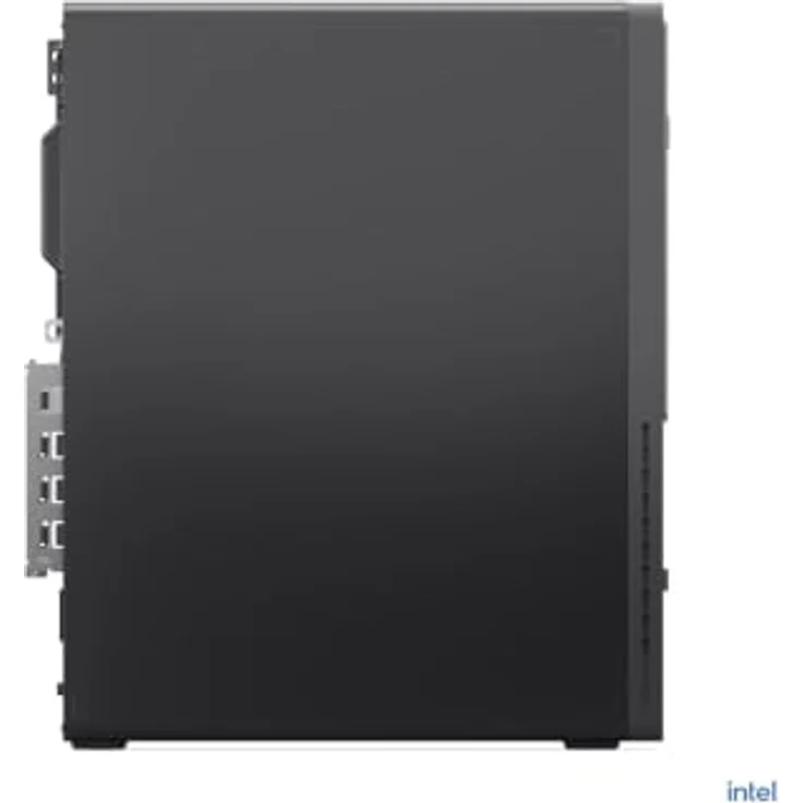 Lenovo ThinkCentre neo 50s Gen 6, SFF AI PC mit Core Ultra 5 225, 16 GB RAM, 512 GB SSD, Deutsch, Raven Black – Bild 3